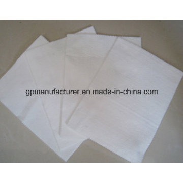 PP Virgin Material Needle Punched Non Woven Geotextile